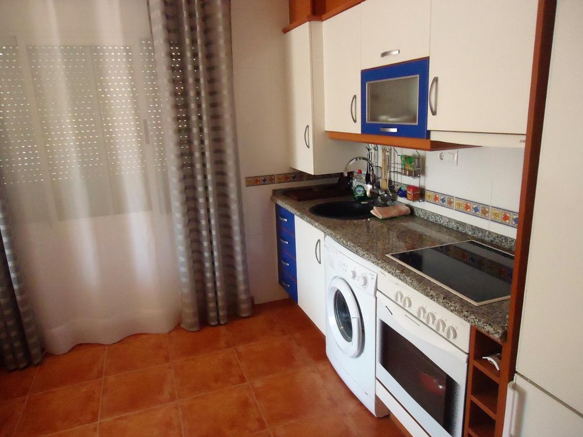 Arenos Village Peñíscola エクステリア 写真